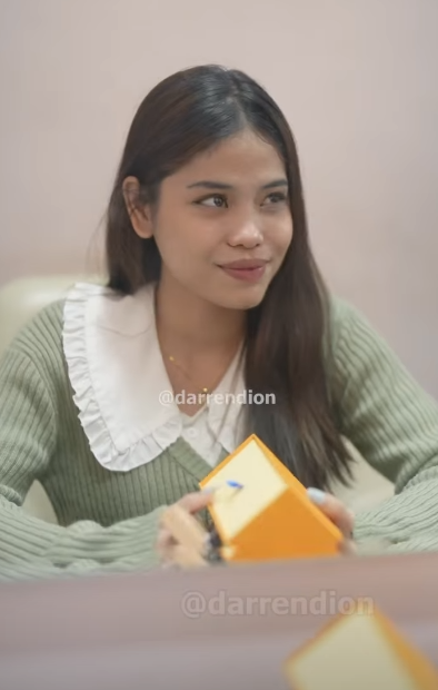 N2909274 Kontrak nikah yang menjodohkan kami part 2