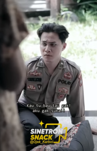 N2709278 Istri lagi datang bulan janga part 2