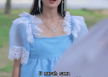 N1110294 PARAH! TERNYATA INI TUJUANNYA MEMILIKI SUAMI BANYAK! Part 2