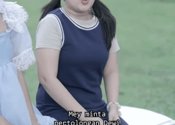 N1010287 GUS GUS APA YANG GAWAT YA GUS GUS INI! Part 2