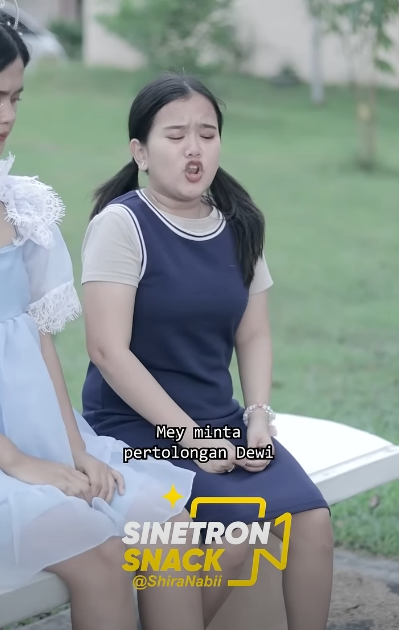 N1010287 GUS GUS APA YANG GAWAT YA GUS GUS INI! Part 2