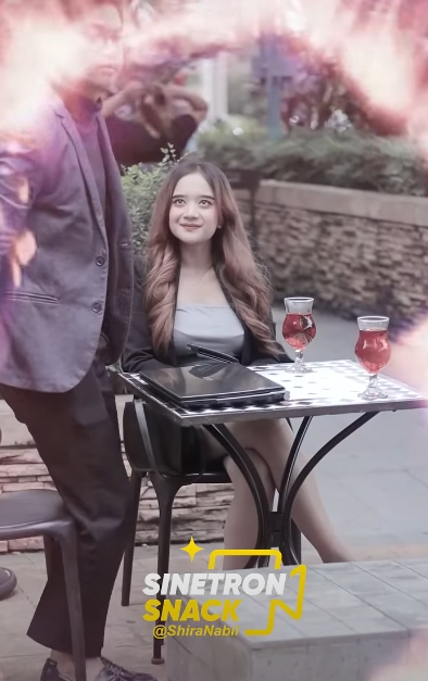 N1010288 INI DEFINISI DARI MALING TERIAK MALING! Part 2