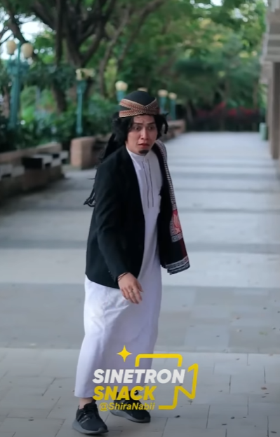 N1010289 PARAH! PADAHAL TOKOH AGAMA, TAPI KELAKUANNYA KOK,,, Part 2