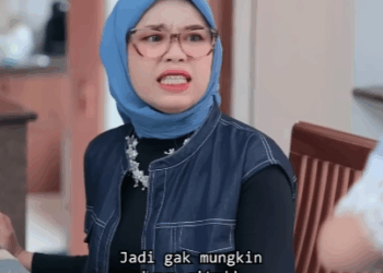 N0910284 AMBIGU, DEWI SHIRA SALAH PAHAM KARENA INI! Part 2