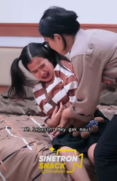 N0910280 PARAH! OKNUM POLISI INI MENCULIK ANAK ANAK UNTUK DIJUAL! Part 2