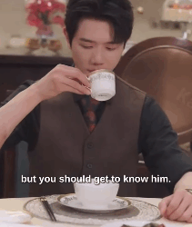 N1110106 Through Long Drought Love Rains part 2