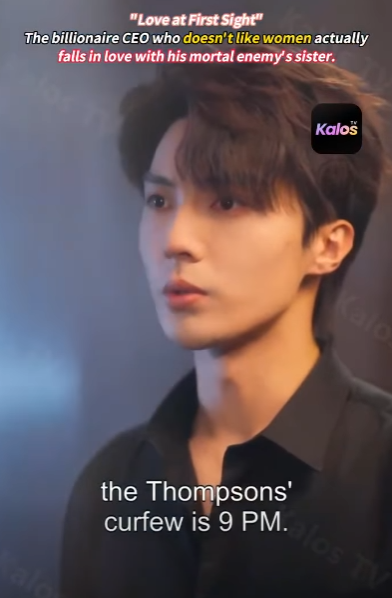 N1110104 Oops! Enemy to Hubby part 2′