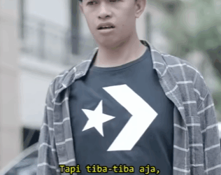 N0210301 Kamu salah pilih lawan bre part 2