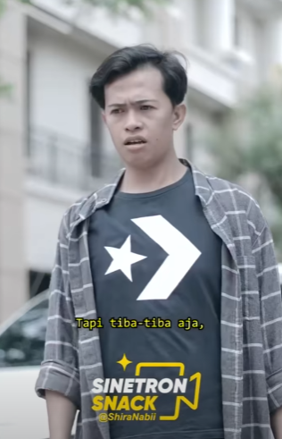 N0210301 Kamu salah pilih lawan bre part 2