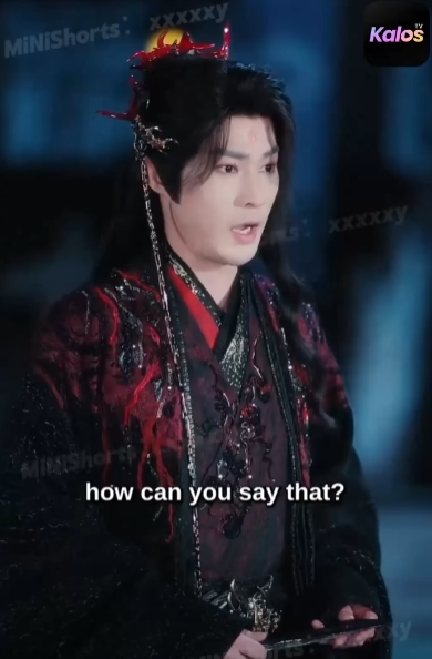 N0910102 setelah sang murid mempelajari semua ilmu dari gurunya, ia turun gunung dan menjadi orang yang di hormati part 2