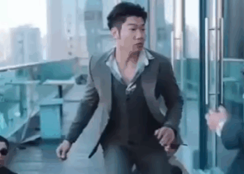 N1010207 Wanita b1su ini adalah orang yang menyelamatkan presiden perusahaan tahun lalu part 2