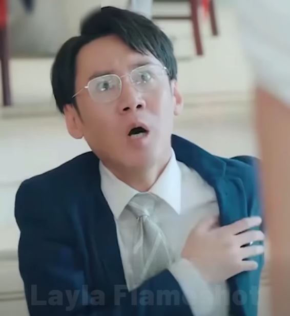 N1010208 Pria tampan ini turun gunung untuk menemui tunangannya part 2