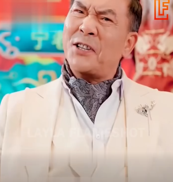 N0910203 Pria tampan ini b4las dend4m kepada seorang pria karena telah membuat ibunya lumpuh part 2