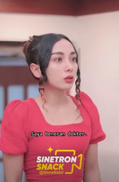 N1210297 DEMI SELINGKUH, DOKTER INI BERNIAT MEMBUNUH SUAMI DAN ANAKNYA! Part 2