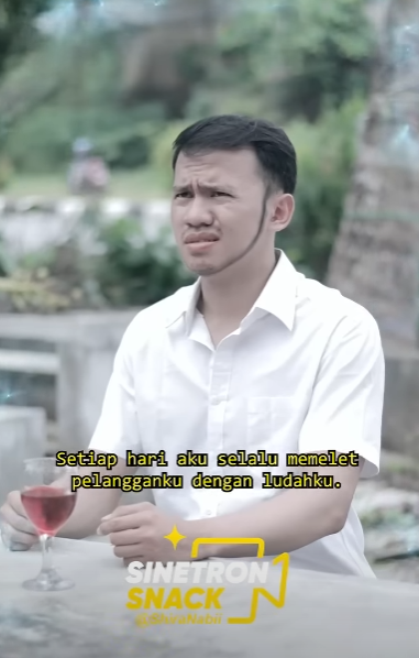 N1210296 DEWI SHIRA DITOLAK MANUSIA TERNYATA INI SEBABNYA! Part 2