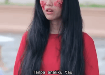 N1210299 KUNTILANAK INI TEGA MENGHIANATI SHIRA DEMI MEMBALASKAN DENDAM! Part 2