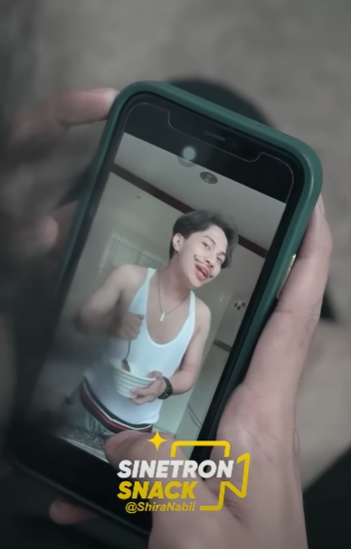 N1210295 SANTET AYAM BOILER EMANGNYA ADA part 2