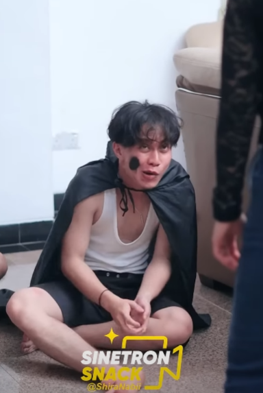 N1210298 JAHAT! WANITA INI MENGADOPSI ANAK DISABILITAS UNTUK DIJADIKAN BABU! #drama#filmkisahnyata Part 2