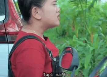 N1310303 Gadis ini diancam agar mau melayani om om hidung belang part 2