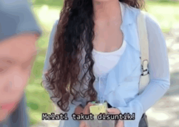 N1310300 Wanita berotot part 2