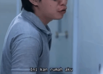 N1410308 Maling gak mau ngaku part 2