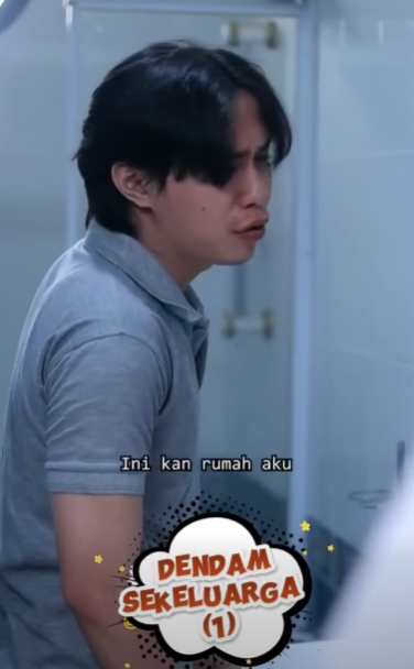 N1410308 Maling gak mau ngaku part 2