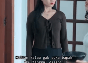 N1410309 Sama sama selingkuh part 2