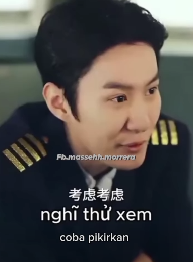 N1310215 Wanita cantik ini diselamatkan oleh seorang pria asing saat sedang menagih hut4ng ke markas prem4n part 2