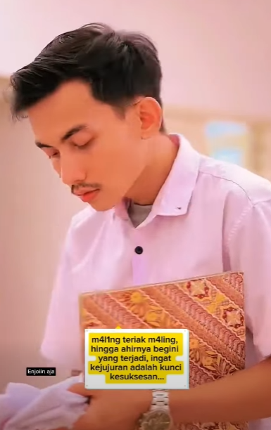 N1310344 mertu4 l4kn4t, begini ceritanya part 2