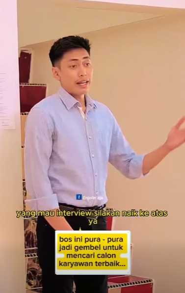 N1410348 istri tak tau diri, suami kerja malah enak enakan dirumah sama part 2