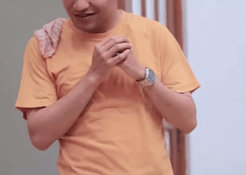 N1210334 Ini mah udah bukan jin lagi part 2