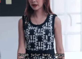 N1210337 Udah tau miskin malah judi part 2