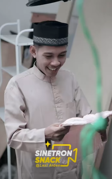 N1310339 EP1 Kost khusus buaya dara part 2