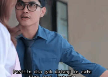 N1310342 Apes banget bunda hilang Milyar karena anak jurik! Part 2