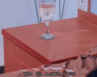 N0110288 ternyata suamiku cuma mau hartaku aja, dan dia juga 53l1ngkuh dengan adek kandungku part 2