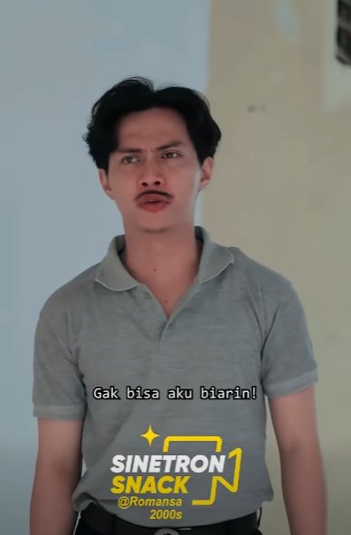 N1410348 Salah paham membuat kejadiannya jadi seperti ini! Part 2