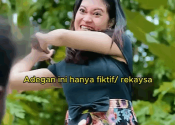 N1410345 Petak Berujung Maut part 2