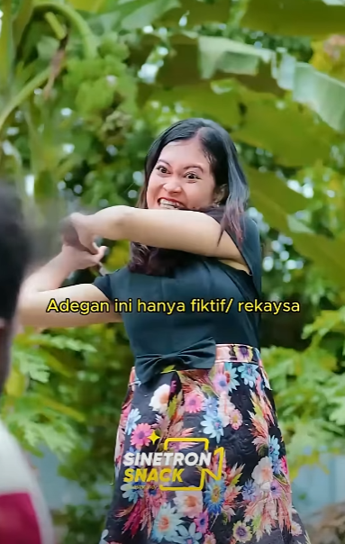 N1410345 Petak Berujung Maut part 2