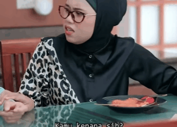 N1410344 Rela rela bersekutu dengan part 2