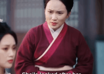 N1410115 Fight back, Tina! Part 2