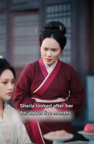 N1410115 Fight back, Tina! Part 2