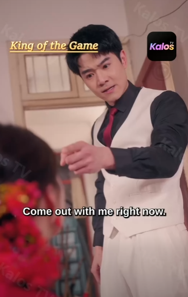 N1410116 Gambler Redemption part 2