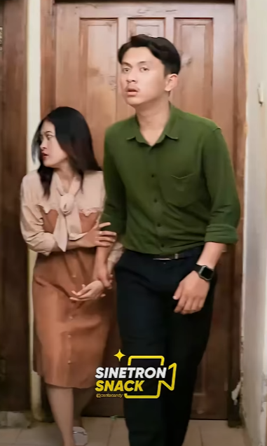 N1510353 EPS Kuntilanak Dari Keranda Goyang part 2