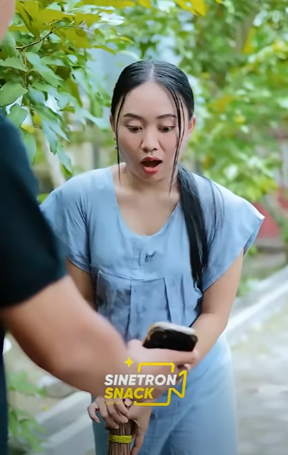 N1510352 Istri Sibuk Kerja, Suami Malah Selingkuh part 2