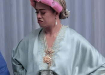 N1510349 EP5 Kok Bunda malah menik part 2