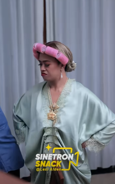 N1510349 EP5 Kok Bunda malah menik part 2