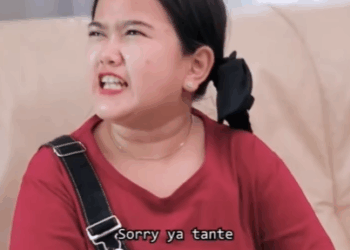 N1510310 Terjebak nikah kontrak part 2