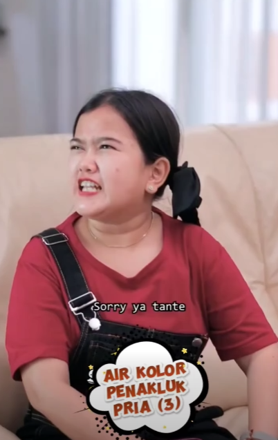 N1510310 Terjebak nikah kontrak part 2