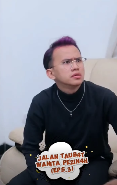 N1510312 Anak tiriku adalah pelangganku part 2