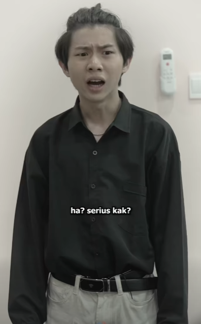 N2409251 Sudah sewajarnya saling membantu kok part 2